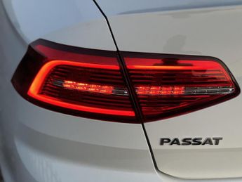 Volkswagen Passat 1.5 TSI EVO GT DSG Euro 6 (s/s) 4dr