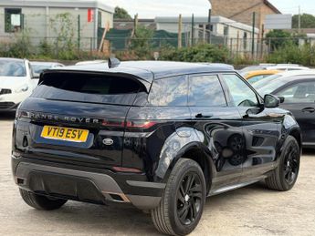 Land Rover Range Rover Evoque 2.0 D180 R-Dynamic S Auto 4WD Euro 6 (s/s) 5dr