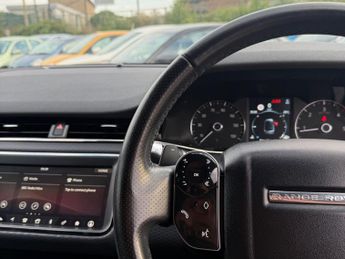 Land Rover Range Rover Evoque 2.0 D180 R-Dynamic S Auto 4WD Euro 6 (s/s) 5dr