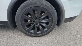 Tesla Model X 75D (Dual Motor) Auto 4WDE 5dr