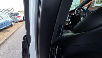 Tesla Model X 75D (Dual Motor) Auto 4WDE 5dr