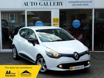 Renault Clio 1.2 16V Expression + Euro 5 5dr