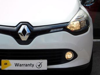 Renault Clio 1.2 16V Expression + Euro 5 5dr