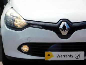 Renault Clio 1.2 16V Expression + Euro 5 5dr