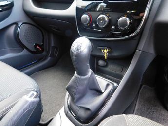 Renault Clio 1.2 16V Dynamique MediaNav Euro 5 5dr