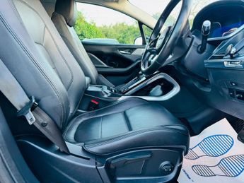 Jaguar I-PACE 400 90kWh S Auto 4WD 5dr