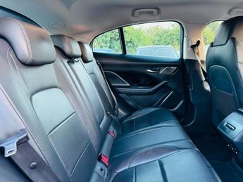 Jaguar I-PACE 400 90kWh S Auto 4WD 5dr