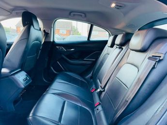 Jaguar I-PACE 400 90kWh S Auto 4WD 5dr