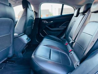 Jaguar I-PACE 400 90kWh S Auto 4WD 5dr