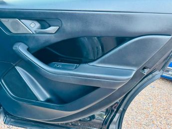 Jaguar I-PACE 400 90kWh S Auto 4WD 5dr