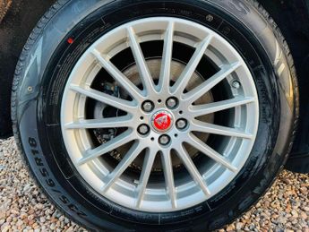 Jaguar I-PACE 400 90kWh S Auto 4WD 5dr