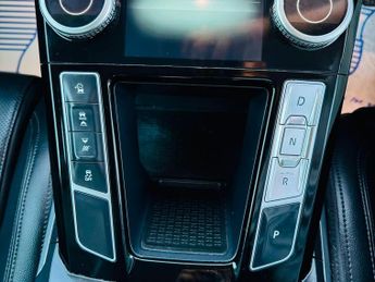 Jaguar I-PACE 400 90kWh S Auto 4WD 5dr