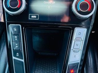Jaguar I-PACE 400 90kWh S Auto 4WD 5dr