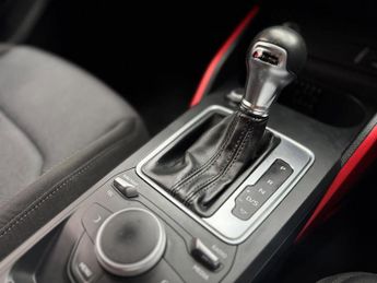 Audi Q2 2.0 TDI 35 Sport S Tronic quattro Euro 6 (s/s) 5dr