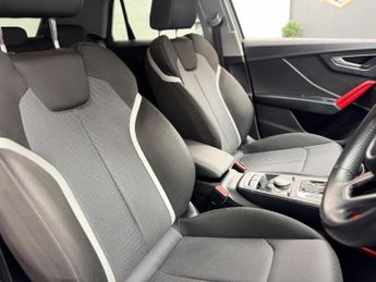 Audi Q2 2.0 TDI 35 Sport S Tronic quattro Euro 6 (s/s) 5dr