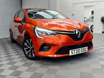 Renault Clio 1.0 TCe Iconic Euro 6 (s/s) 5dr