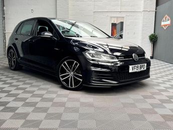 Volkswagen Golf 2.0 TDI GTD DSG Euro 6 (s/s) 5dr