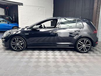 Volkswagen Golf 2.0 TDI GTD DSG Euro 6 (s/s) 5dr