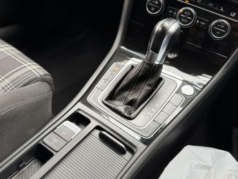 Volkswagen Golf 2.0 TDI GTD DSG Euro 6 (s/s) 5dr