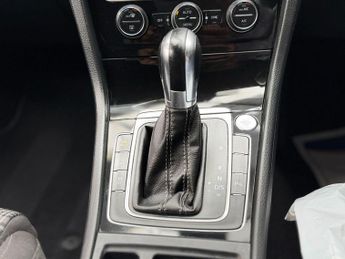 Volkswagen Golf 2.0 TDI GTD DSG Euro 6 (s/s) 5dr