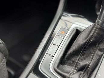 Volkswagen Golf 2.0 TDI GTD DSG Euro 6 (s/s) 5dr