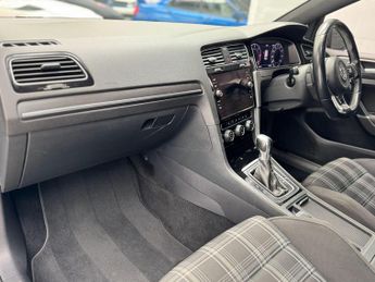 Volkswagen Golf 2.0 TDI GTD DSG Euro 6 (s/s) 5dr