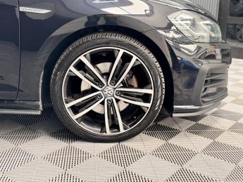 Volkswagen Golf 2.0 TDI GTD DSG Euro 6 (s/s) 5dr
