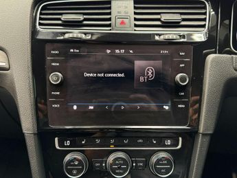 Volkswagen Golf 2.0 TDI GTD DSG Euro 6 (s/s) 5dr