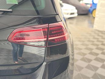 Volkswagen Golf 2.0 TDI GTD DSG Euro 6 (s/s) 5dr