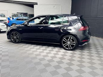 Volkswagen Golf 2.0 TDI GTD DSG Euro 6 (s/s) 5dr