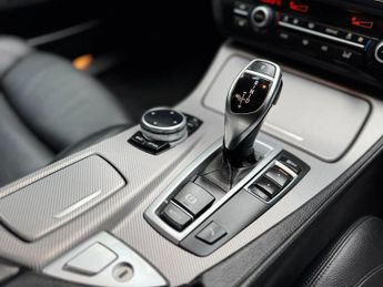BMW 5 Series 3.0 530d M Sport Auto Euro 6 (s/s) 4dr
