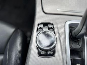 BMW 5 Series 3.0 530d M Sport Auto Euro 6 (s/s) 4dr