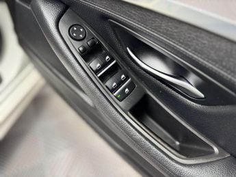 BMW 5 Series 3.0 530d M Sport Auto Euro 6 (s/s) 4dr