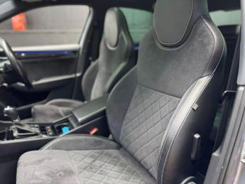 Skoda Superb 1.5 TSI ACT SportLine DSG Euro 6 (s/s) 5dr