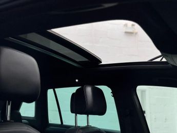 Volkswagen Tiguan 2.0 TDI BlueMotion Tech R-Line DSG 4Motion Euro 6 (s/s) 5dr