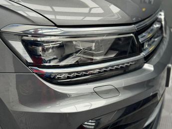 Volkswagen Tiguan 2.0 TDI BlueMotion Tech R-Line DSG 4Motion Euro 6 (s/s) 5dr