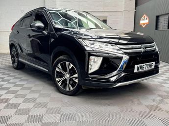 Mitsubishi Eclipse Cross 1.5T 4 Euro 6 (s/s) 5dr