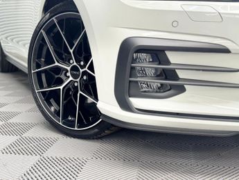 Volkswagen Golf 2.0 TDI GTD DSG Euro 6 (s/s) 5dr