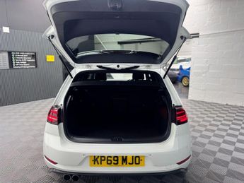 Volkswagen Golf 2.0 TDI GTD DSG Euro 6 (s/s) 5dr