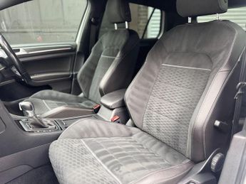 Volkswagen Golf 2.0 TDI GTD DSG Euro 6 (s/s) 5dr