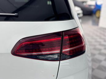Volkswagen Golf 2.0 TDI GTD DSG Euro 6 (s/s) 5dr