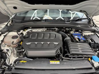 Volkswagen Golf 2.0 TSI GTI DSG Euro 6 (s/s) 5dr
