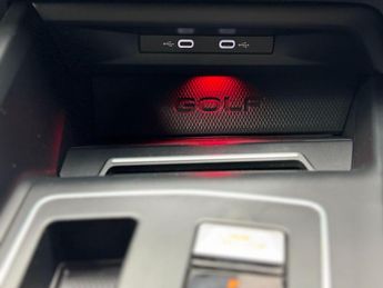 Volkswagen Golf 2.0 TSI GTI DSG Euro 6 (s/s) 5dr
