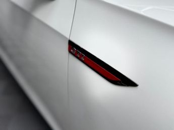 Volkswagen Golf 2.0 TSI GTI DSG Euro 6 (s/s) 5dr