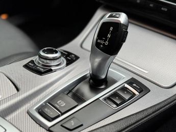 BMW 5 Series 2.0 520d M Sport Auto Euro 6 (s/s) 4dr