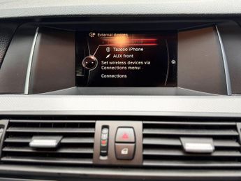 BMW 5 Series 2.0 520d M Sport Auto Euro 6 (s/s) 4dr