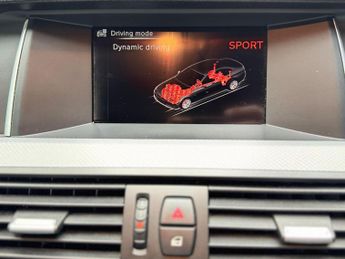 BMW 5 Series 2.0 520d M Sport Auto Euro 6 (s/s) 4dr
