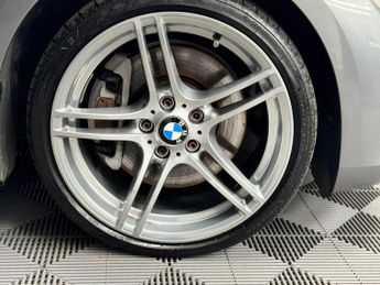 BMW 3 Series 3.0 335i SE Steptronic Euro 4 2dr