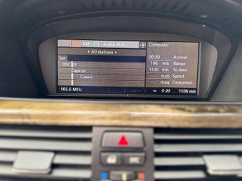 BMW 3 Series 3.0 335i SE Steptronic Euro 4 2dr