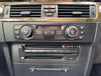 BMW 3 Series 3.0 335i SE Steptronic Euro 4 2dr